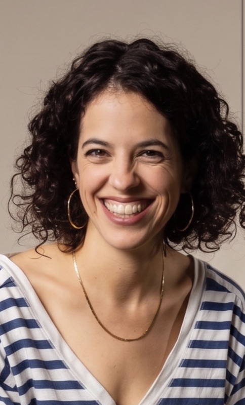 מיכל קסל שטרית
